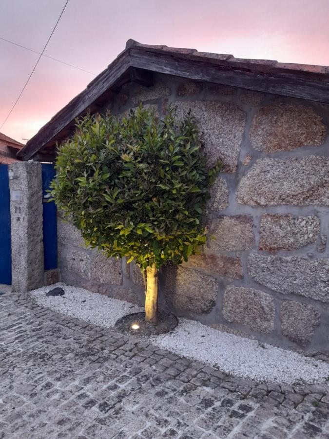 Villa Casas Do Arrabalde Amarante Esterno foto